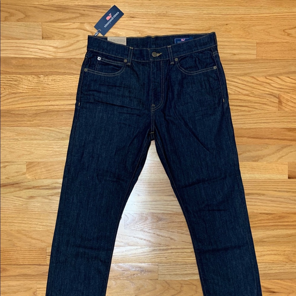Brand new vineyard vines jeans